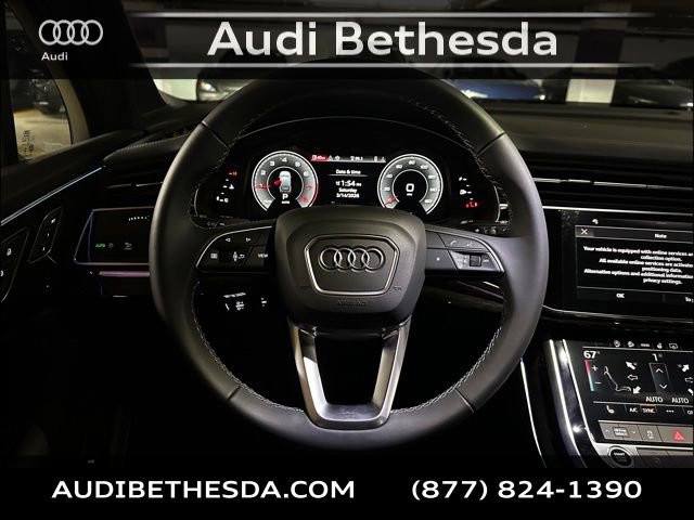 New 2026 Audi Q7 2.0T Premium image 15
