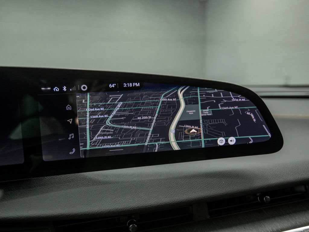 Used 2024 Lucid Air Touring AWD/4WD image 20