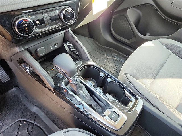 New 2025 Chevrolet TrailBlazer LT w/ Convenience Package image 19