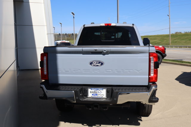 New 2027 Ford F350 Lariat w/ Lariat Ultimate Package AWD/4WD image 4