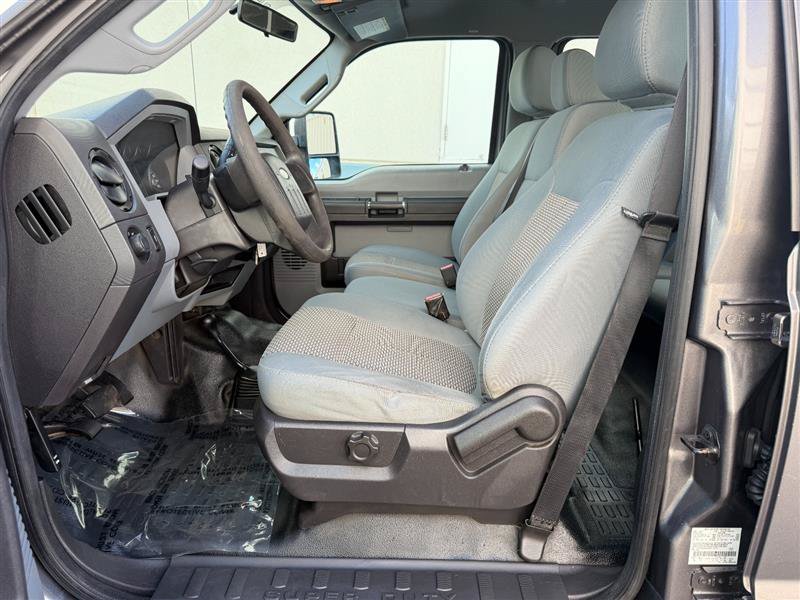 Used 2012 Ford F250 XL w/ PWR Equipment Group AWD/4WD image 42