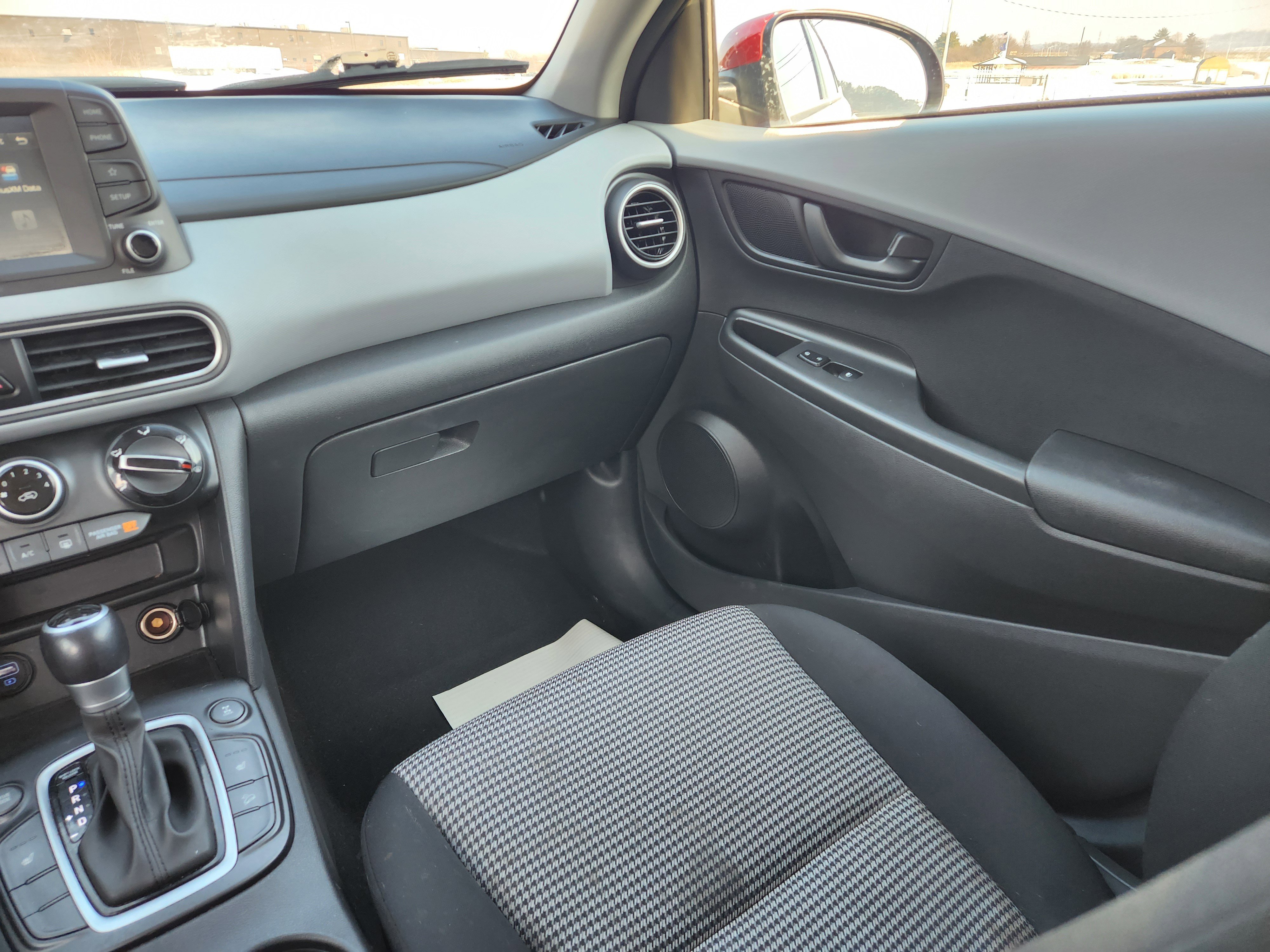 Used 2021 Hyundai Kona SEL image 20