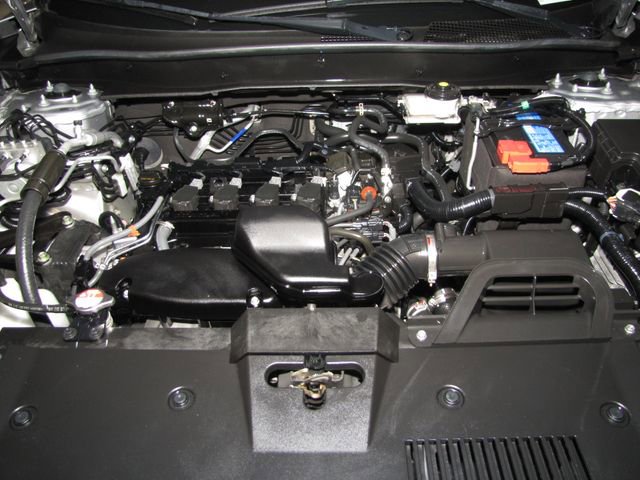 Certified 2023 Honda CR-V EX-L image 22