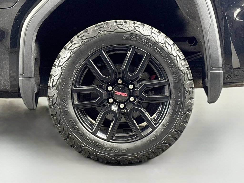 Used 2022 GMC Sierra 1500 Elevation AWD/4WD image 33