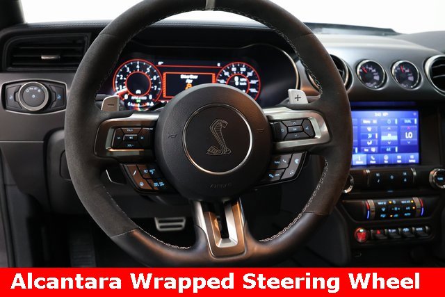 Used 2022 Ford Mustang Shelby GT500 w/ Technology Package image 32