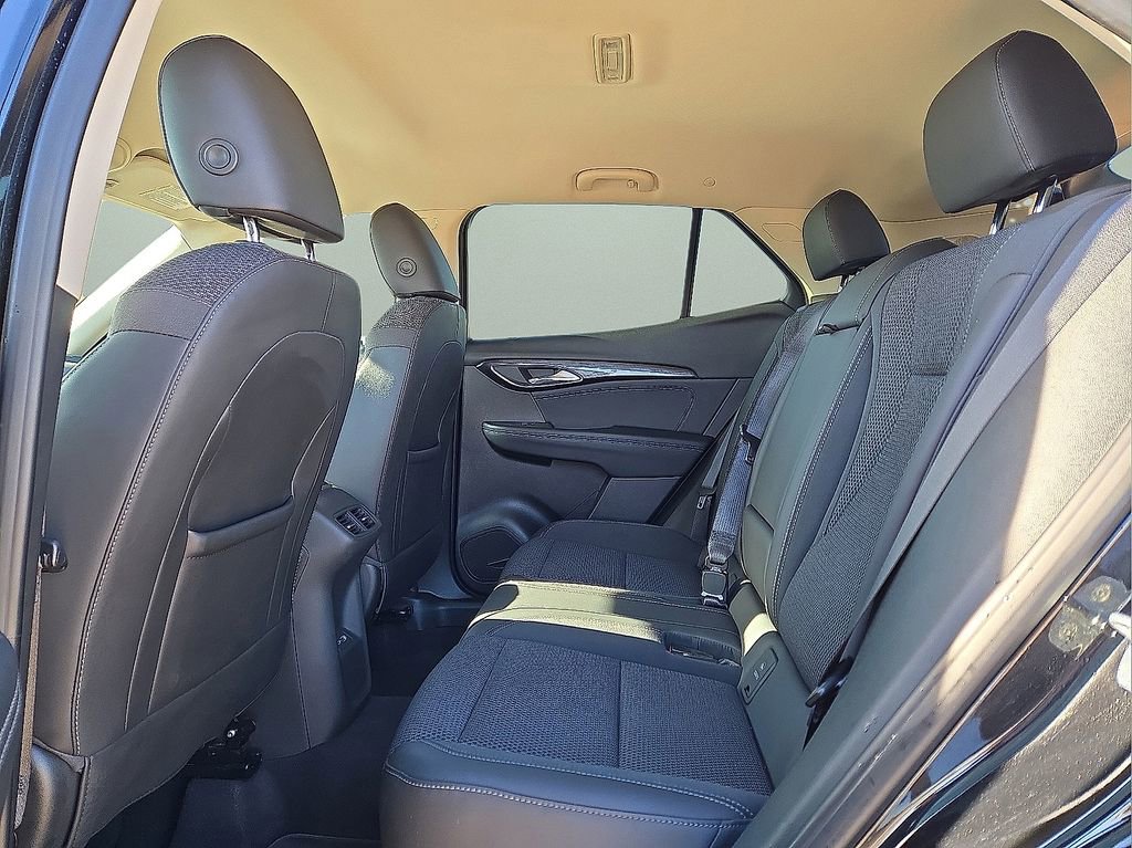 Used 2023 Buick Envision Preferred w/ Sport Touring Package image 17