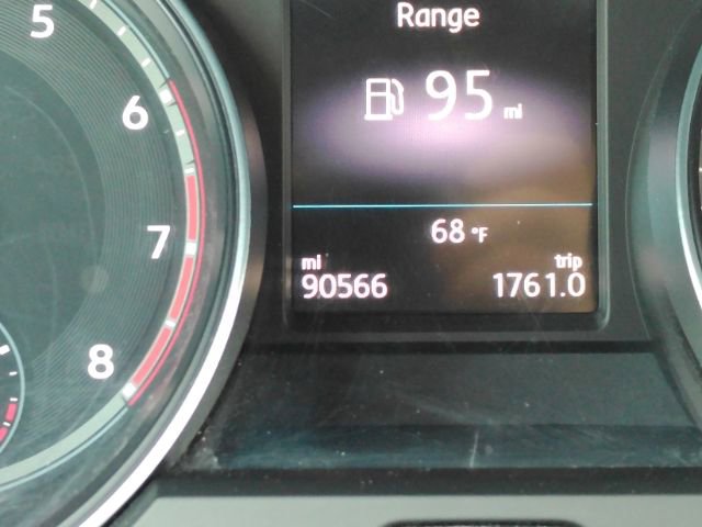 Used 2018 Volkswagen Atlas SE image 40