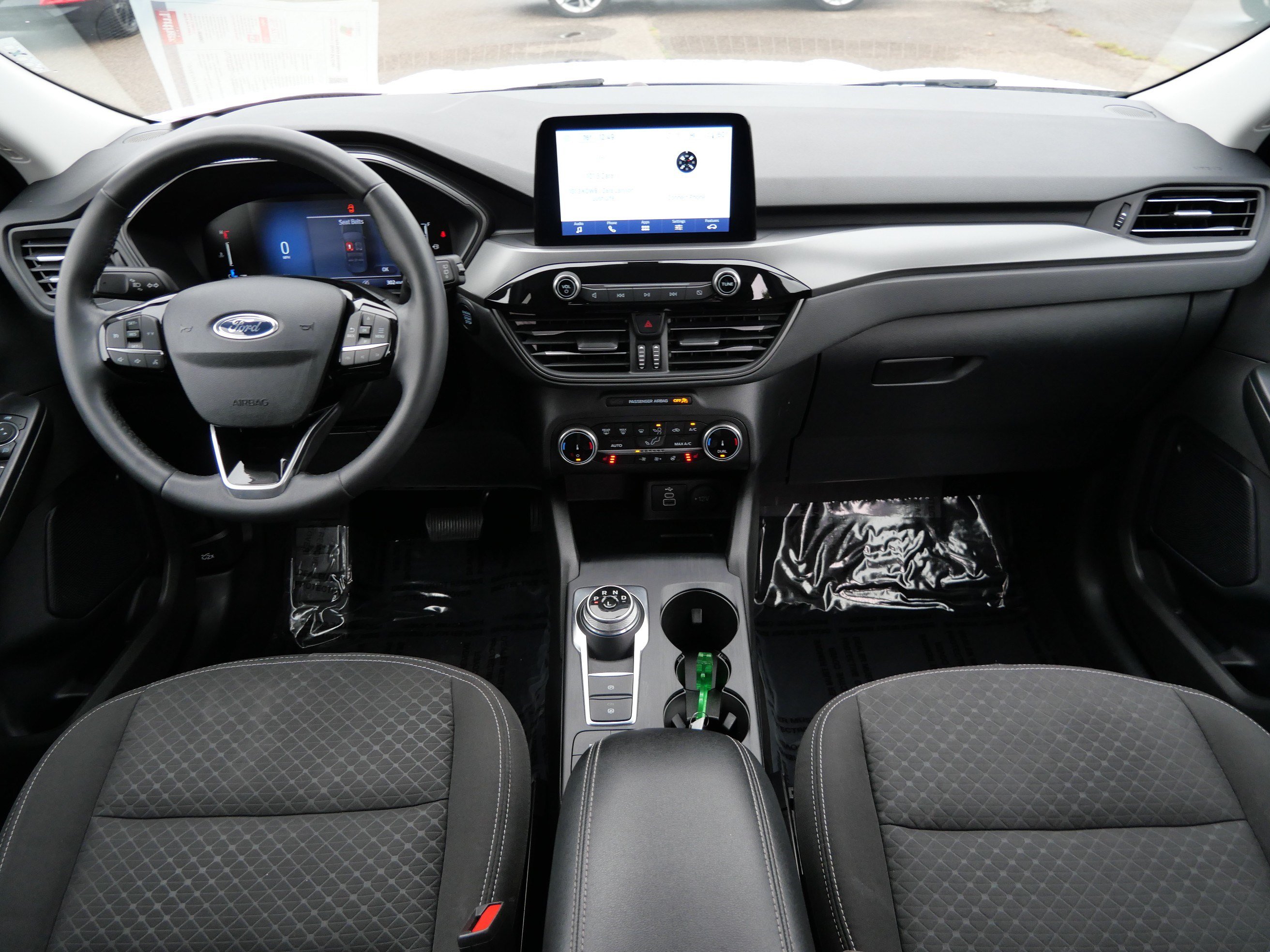 Used 2024 Ford Escape Active AWD/4WD image 10