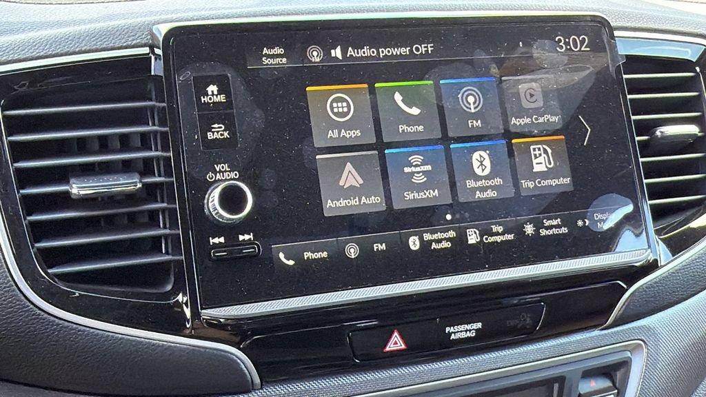 New 2026 Honda Ridgeline RTL image 15