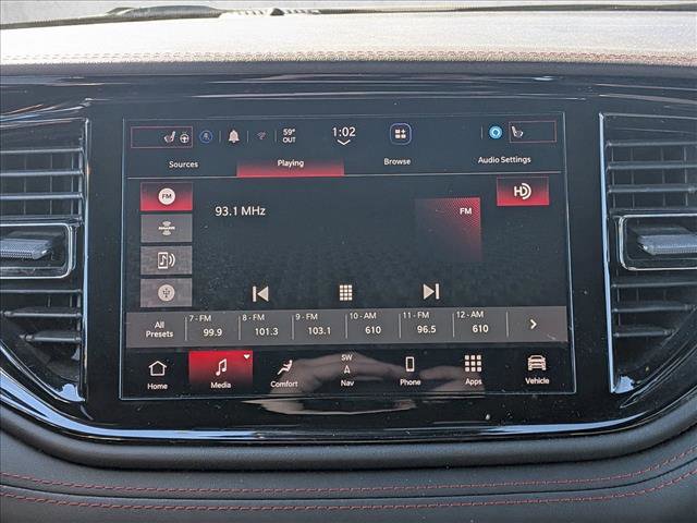 Used 2023 Dodge Durango GT image 12