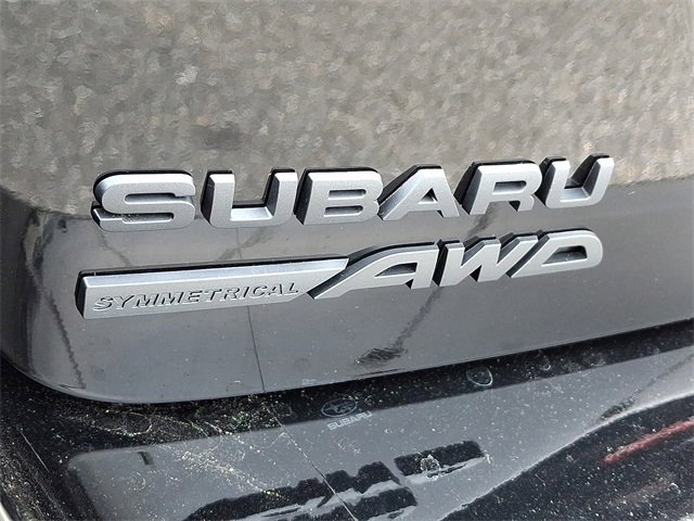 New 2026 Subaru Impreza 2.0i Sport image 18