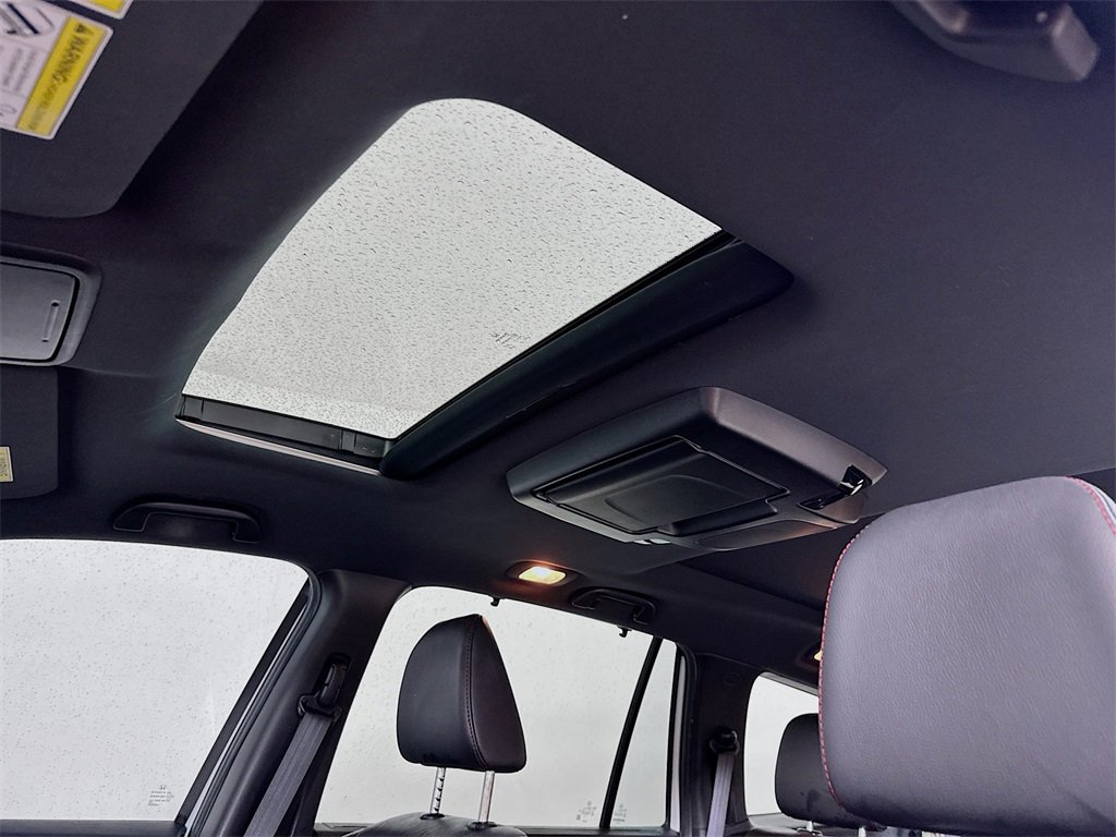 Certified 2022 Honda Pilot Black Edition image 11