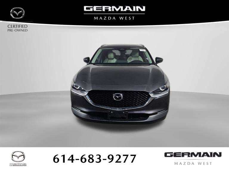 Used 2025 MAZDA CX-30 AWD 2.5 S w/ Preferred Package image 2