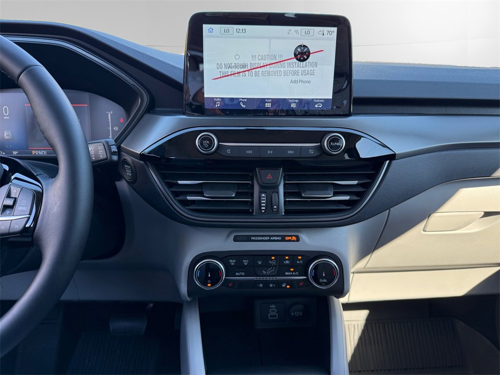 New 2026 Ford Escape Active w/ Cold Weather Package image 11