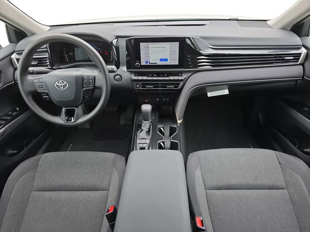 Used 2026 Toyota Camry LE w/ Convenience Package image 9