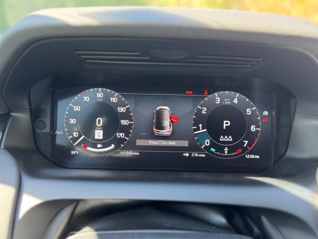 Used 2024 Land Rover Discovery Sport S AWD/4WD image 25