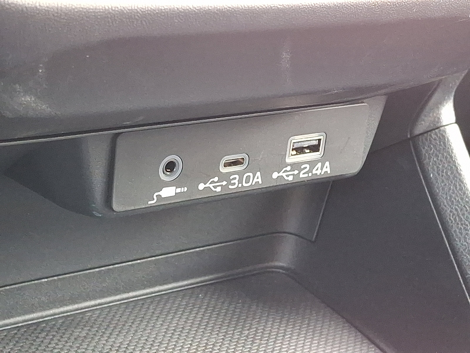 Certified 2025 Subaru Impreza 2.0i Sport image 24