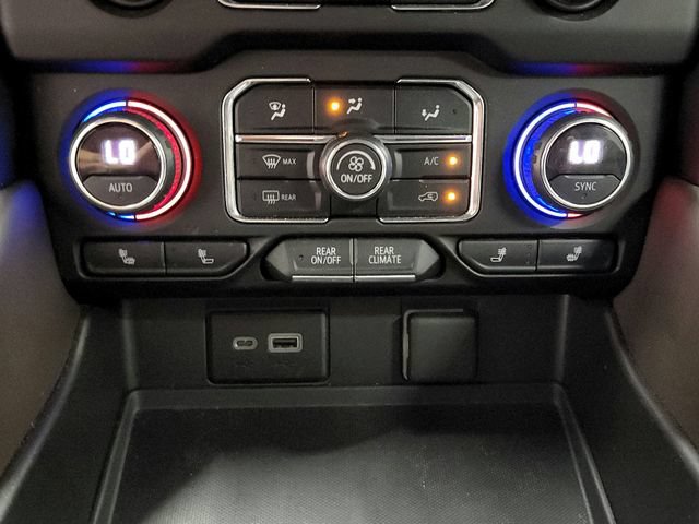 Used 2021 Chevrolet Tahoe LT AWD/4WD image 24