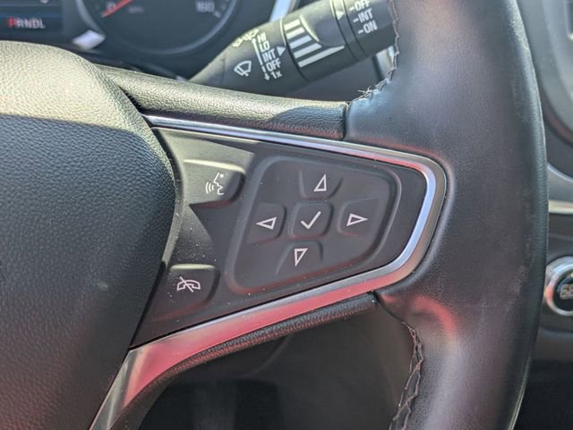 Used 2024 Chevrolet Equinox LT FWD image 18