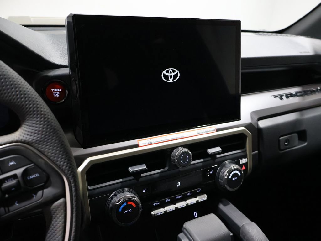 New 2026 Toyota Tacoma TRD Sport AWD/4WD image 17