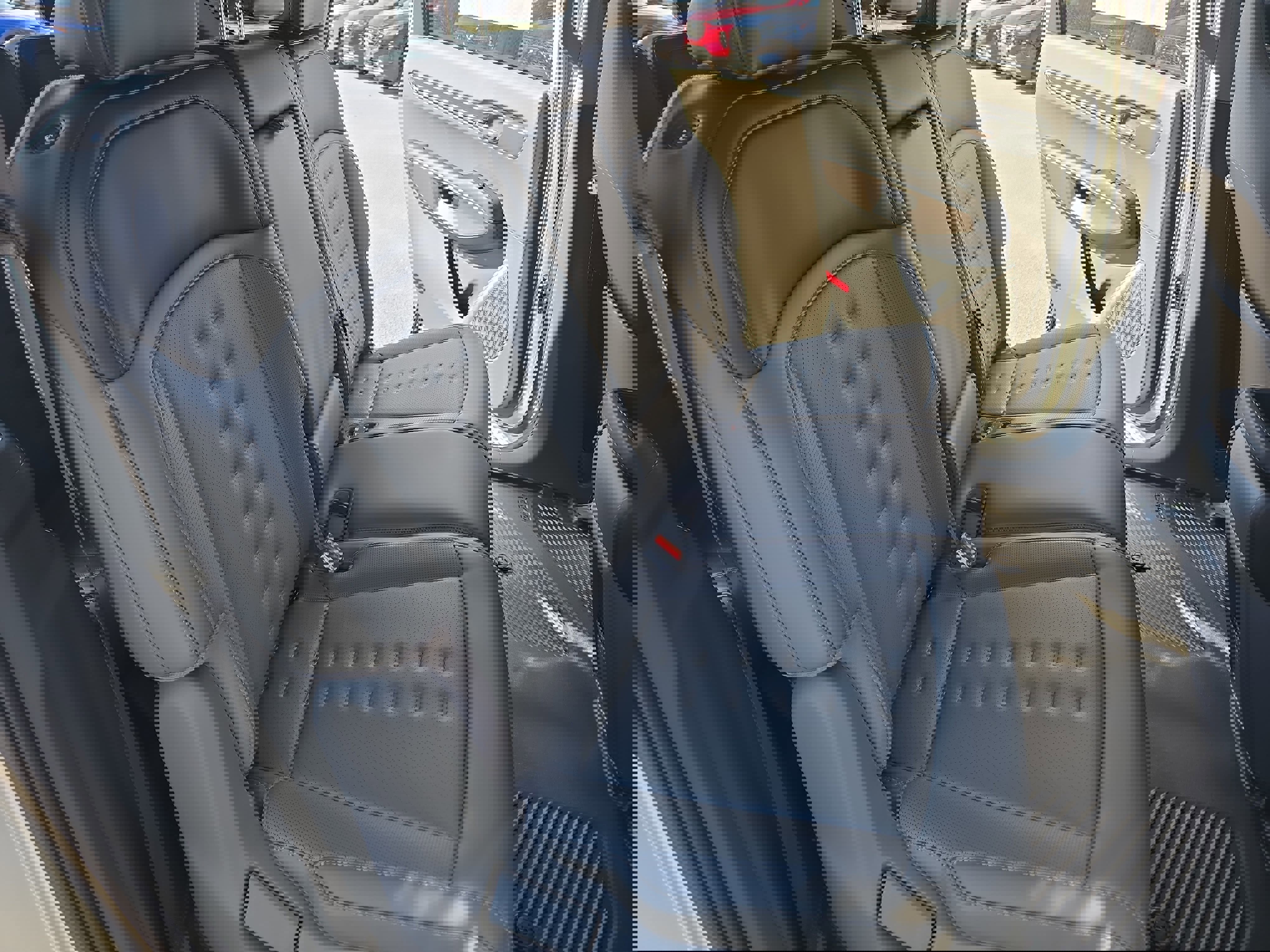 New 2026 Kia EV9 Wind image 11