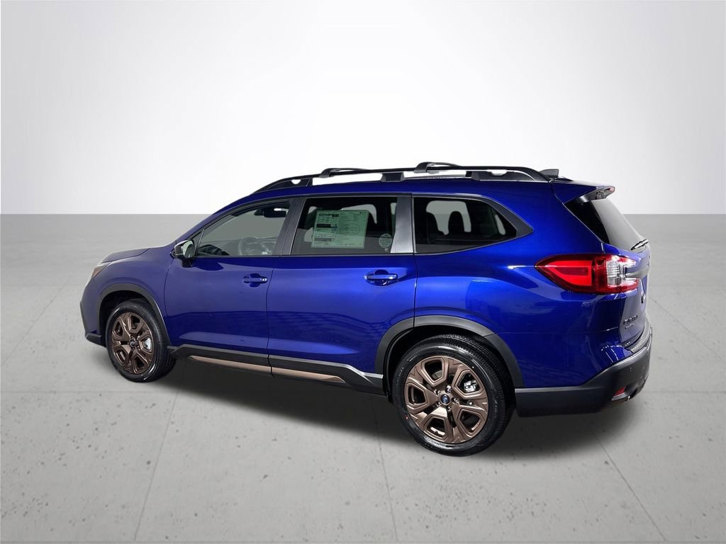 New 2026 Subaru Ascent Limited Bronze AWD/4WD image 8
