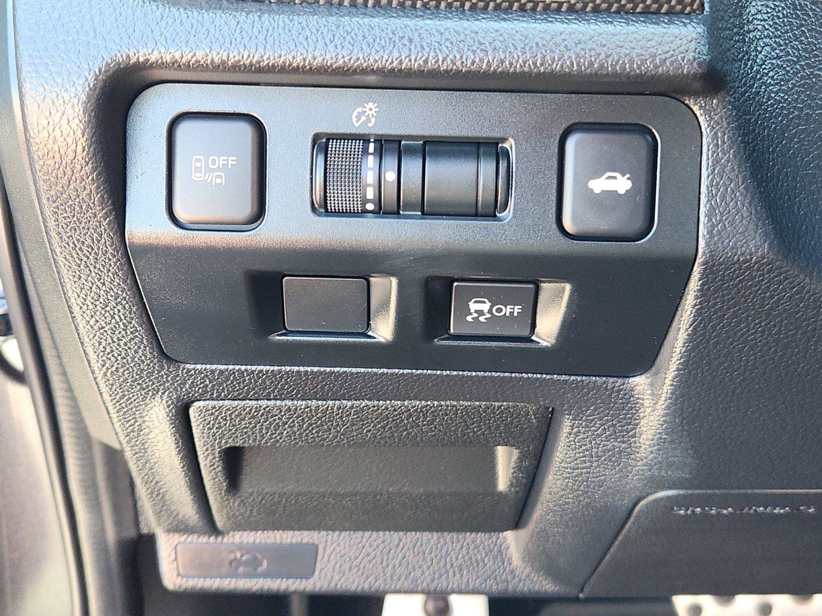 Used 2018 Subaru WRX Limited image 19