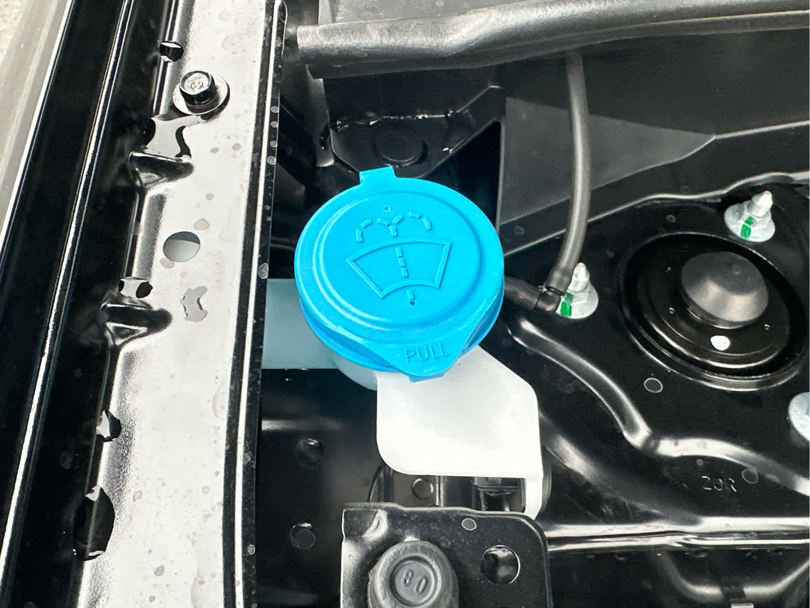 New 2026 Honda HR-V EX-L image 20