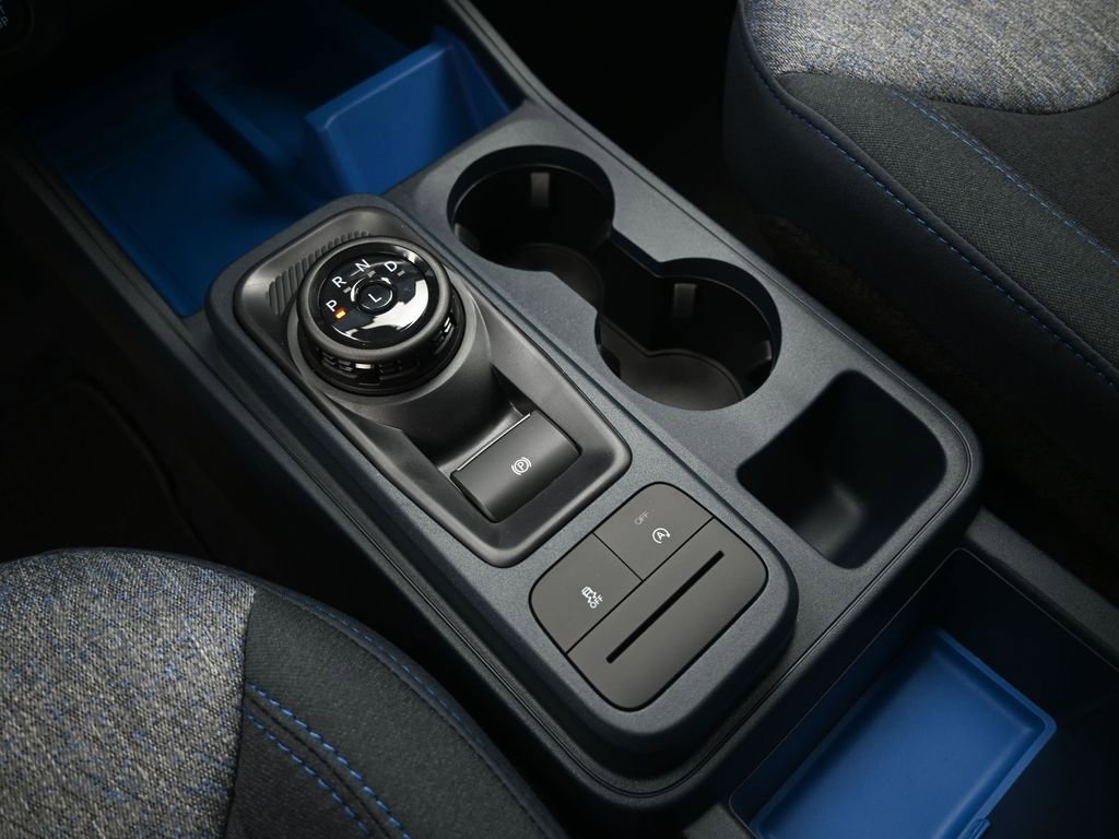 New 2025 Ford Maverick XLT w/ Equipment Group 302A image 17