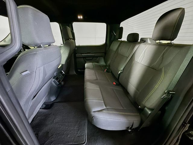 Used 2024 Ford F150 STX image 22