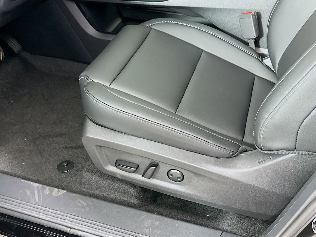 New 2026 Nissan Murano SV AWD/4WD image 26