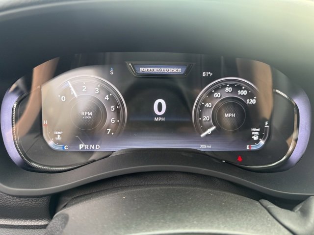 New 2026 RAM 2500 Power Wagon image 13