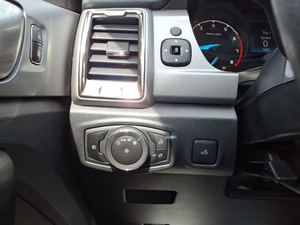 Used 2023 Ford Ranger XLT w/ Equipment Group 301A Mid AWD/4WD image 15