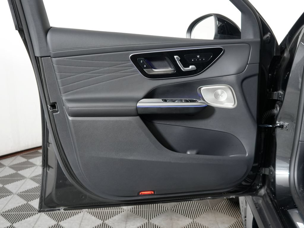 Certified 2025 Mercedes-Benz GLC 63 AMG S image 25