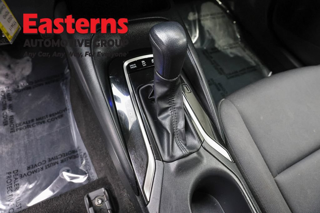 Used 2023 Toyota Corolla LE FWD image 12