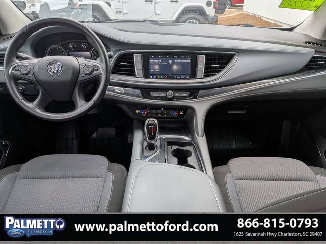 Used 2021 Buick Enclave Preferred w/ LPO, Floor Liner Package FWD image 15