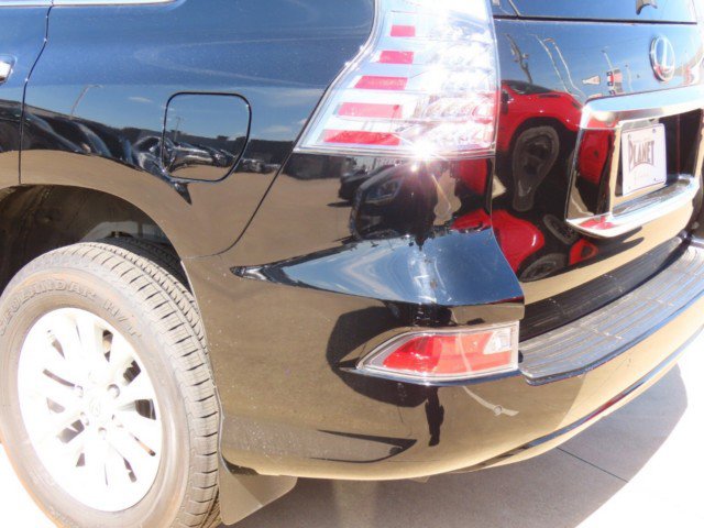 Used 2021 Lexus GX 460 Premium w/ Premium Plus Package image 13