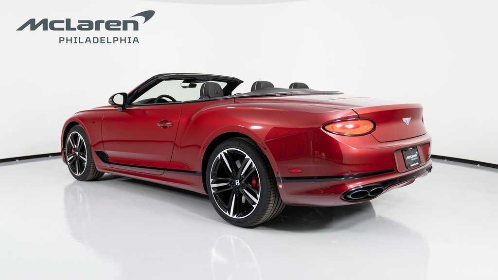 Used 2023 Bentley Continental GT V8 image 7