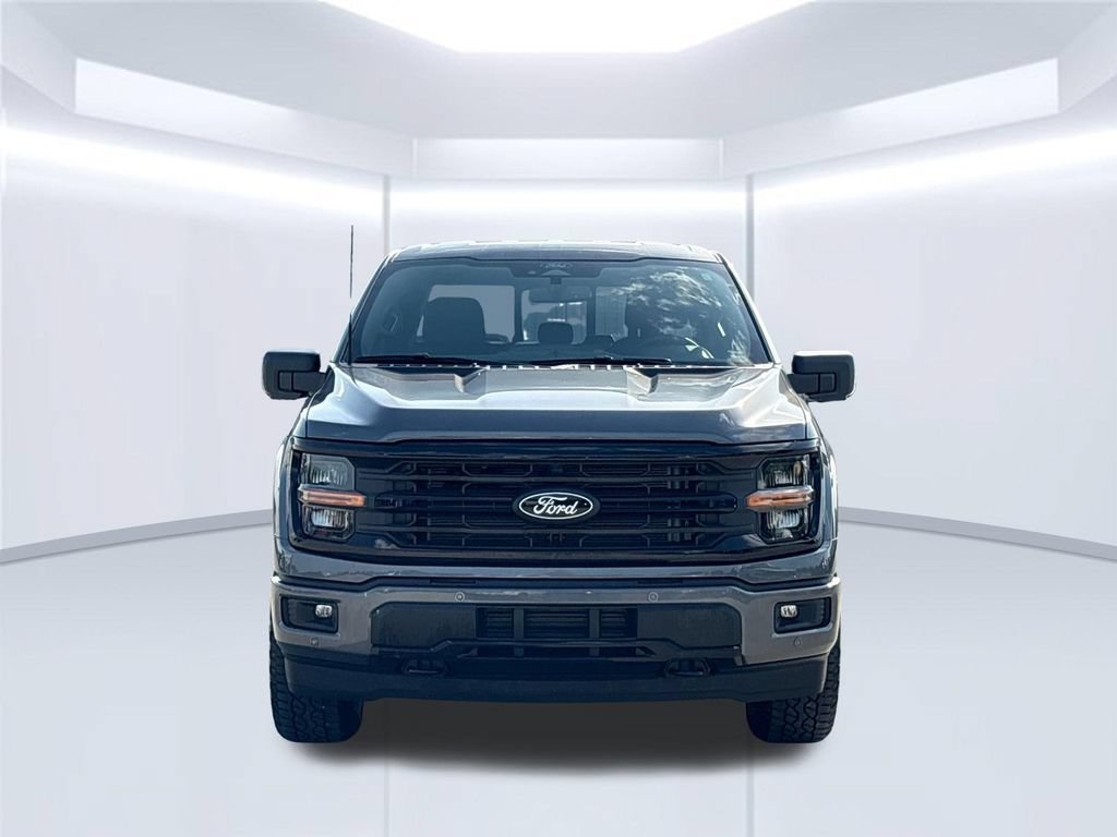 Used 2026 Ford F150 XLT w/ Equipment Group 302A MID AWD/4WD image 11