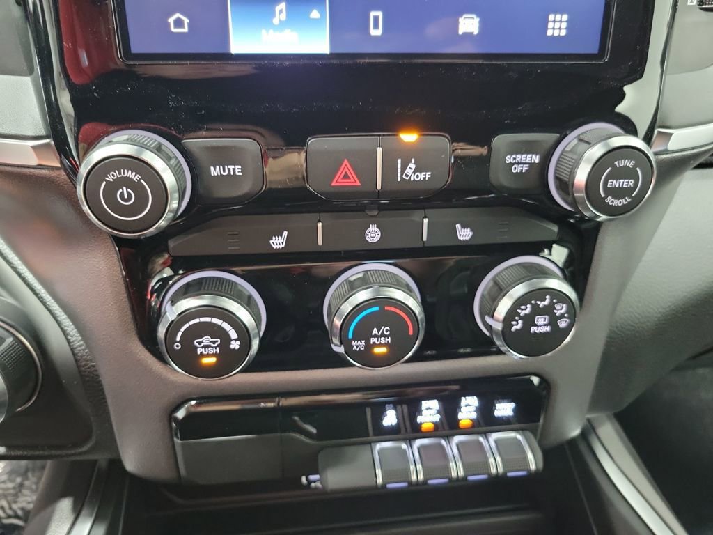 New 2026 RAM 1500 Big Horn image 14