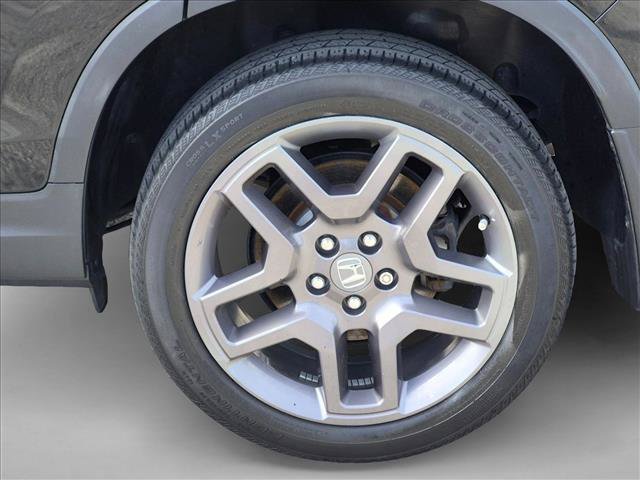 Used 2023 Honda Passport EX-L image 22