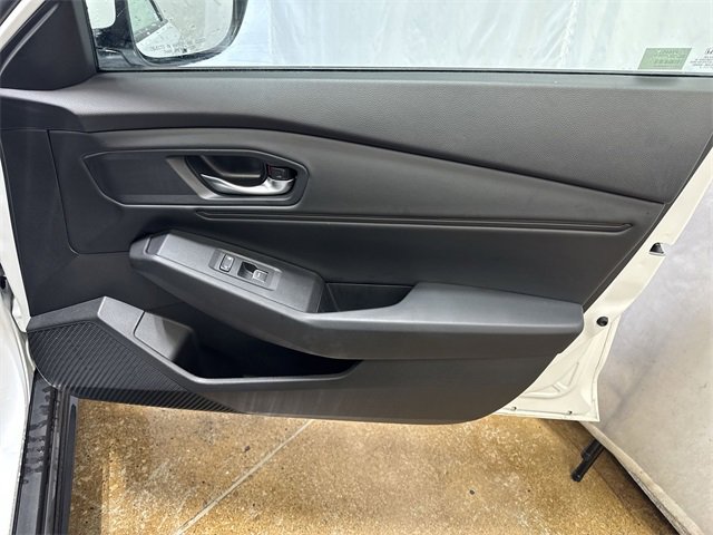 Used 2024 Honda Accord EX image 26