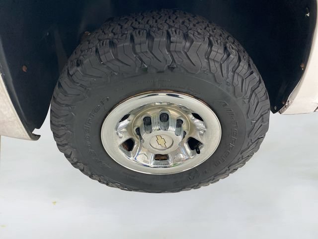 Used 2007 Chevrolet Silverado 3500 W/T w/ Snow Plow Prep Package AWD/4WD image 19