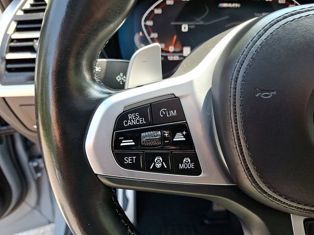Used 2022 BMW X3 M40i AWD/4WD image 22