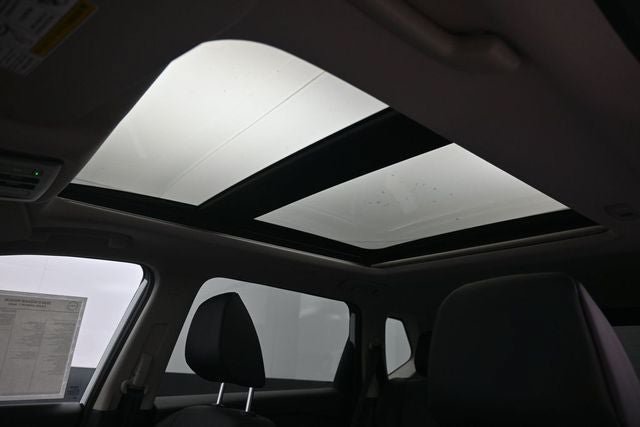 New 2026 Nissan Rogue Dark Armor AWD/4WD image 20