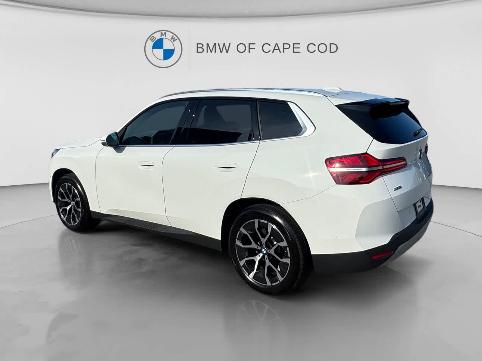 Used 2026 BMW X3 xDrive30i w/ Convenience Package AWD/4WD image 5