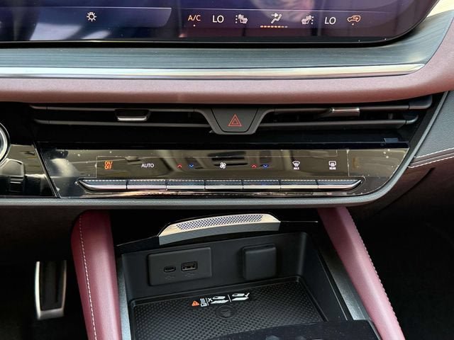 New 2026 Buick Envision Sport Touring AWD/4WD image 15