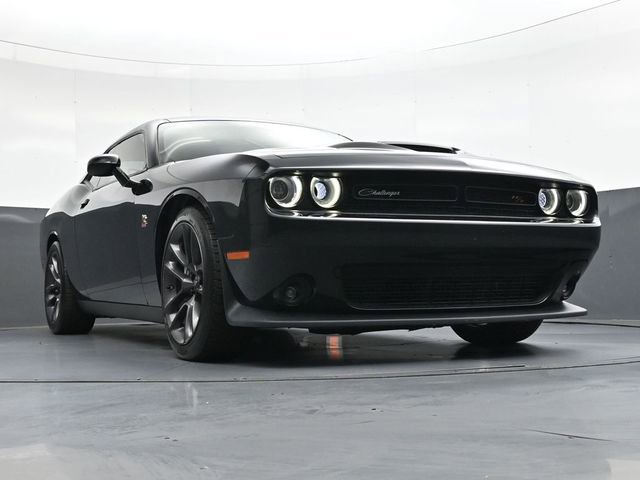 Used 2021 Dodge Challenger R/T Scat Pack image 44