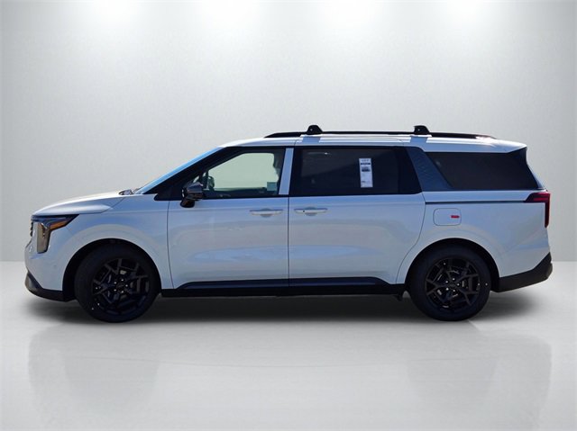 New 2026 Kia Carnival SX Prestige image 7