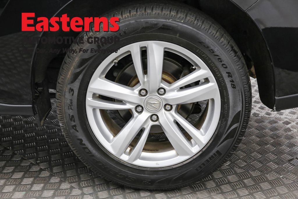 Used 2015 Acura RDX FWD image 31